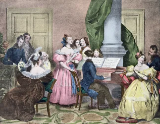 The Family Concert
